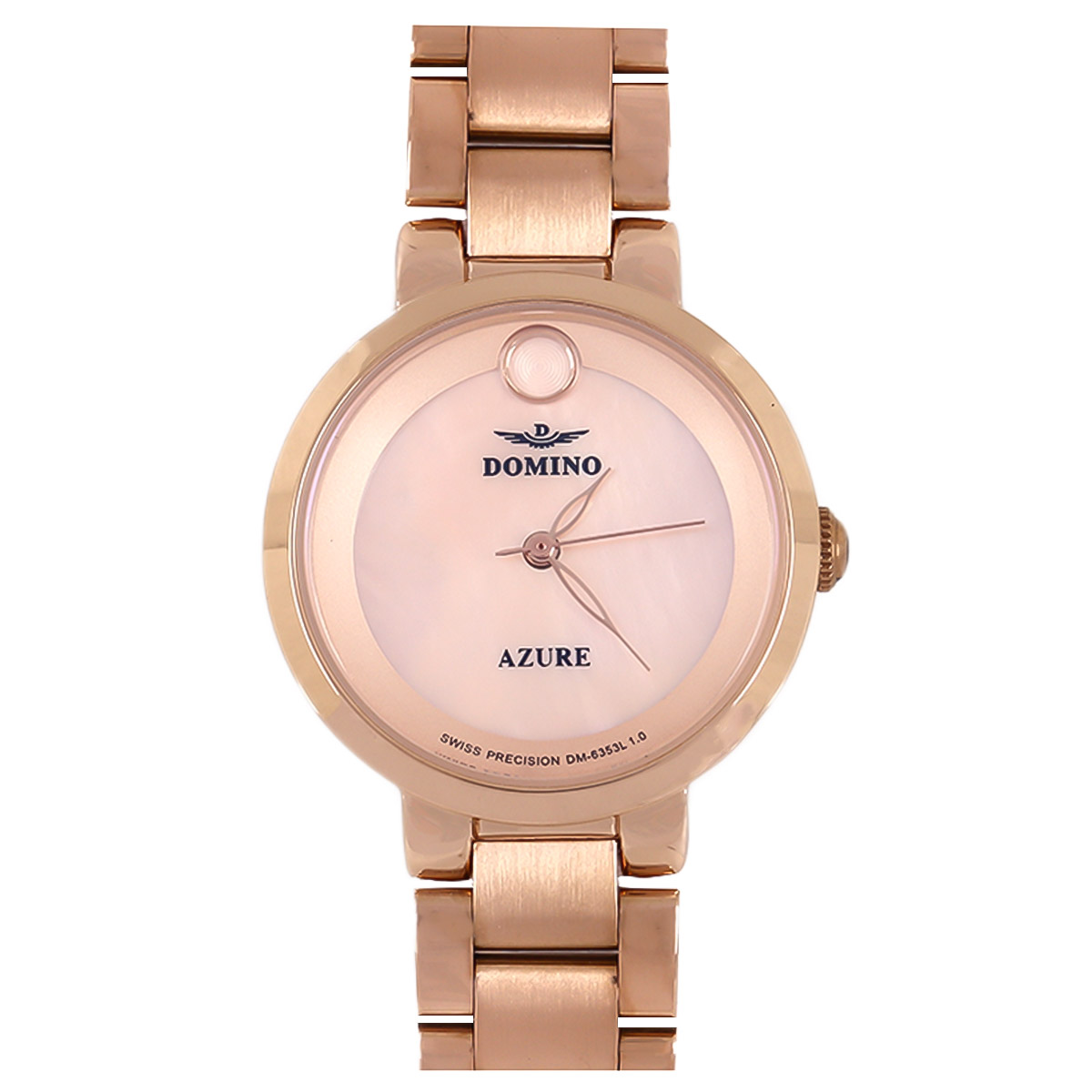 Sveston Ladies Watch White