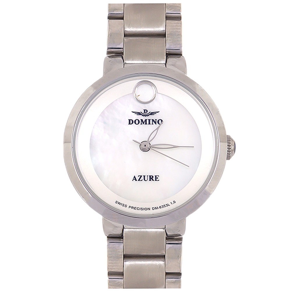 Sveston Ladies Watch White