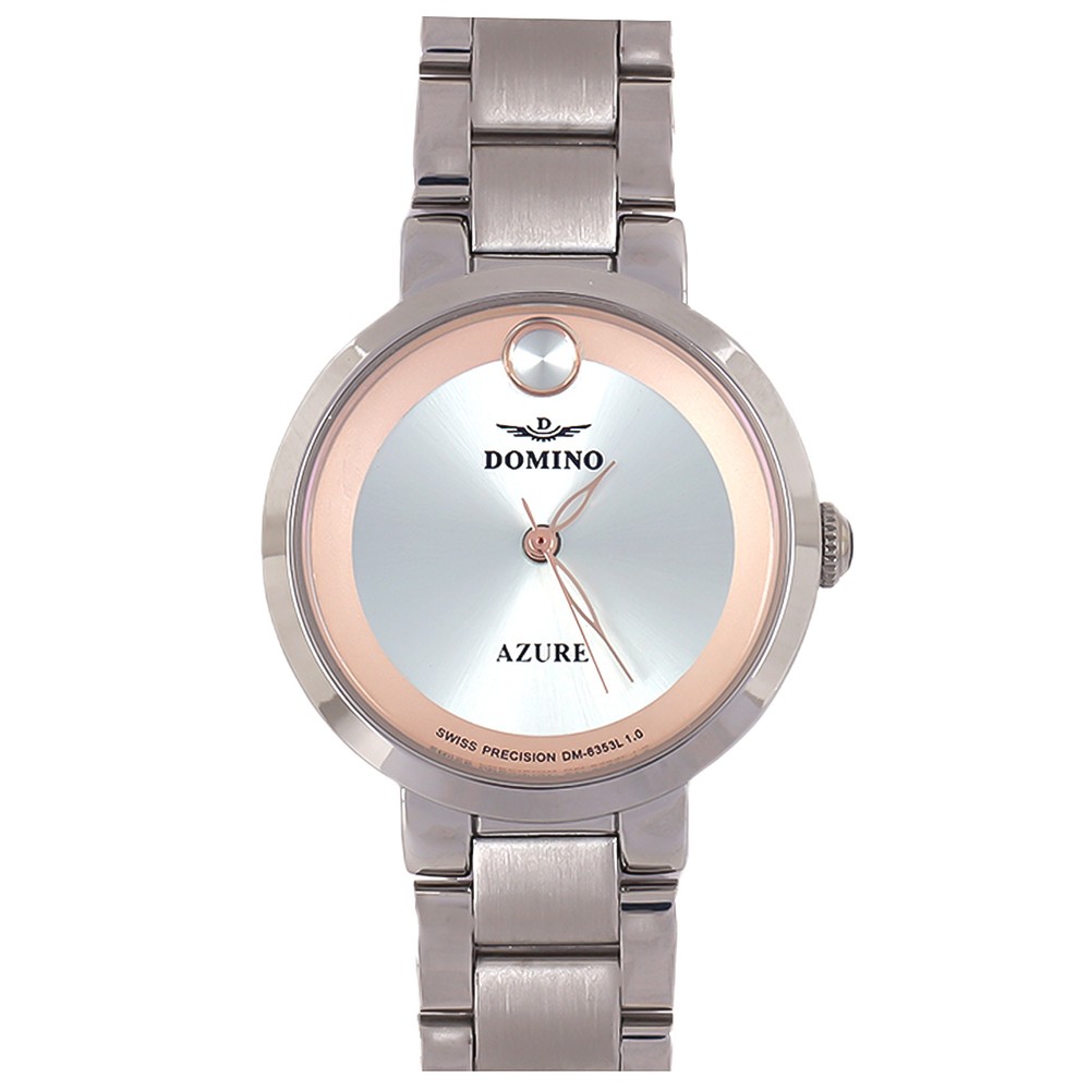 Sveston Ladies Watch Pink
