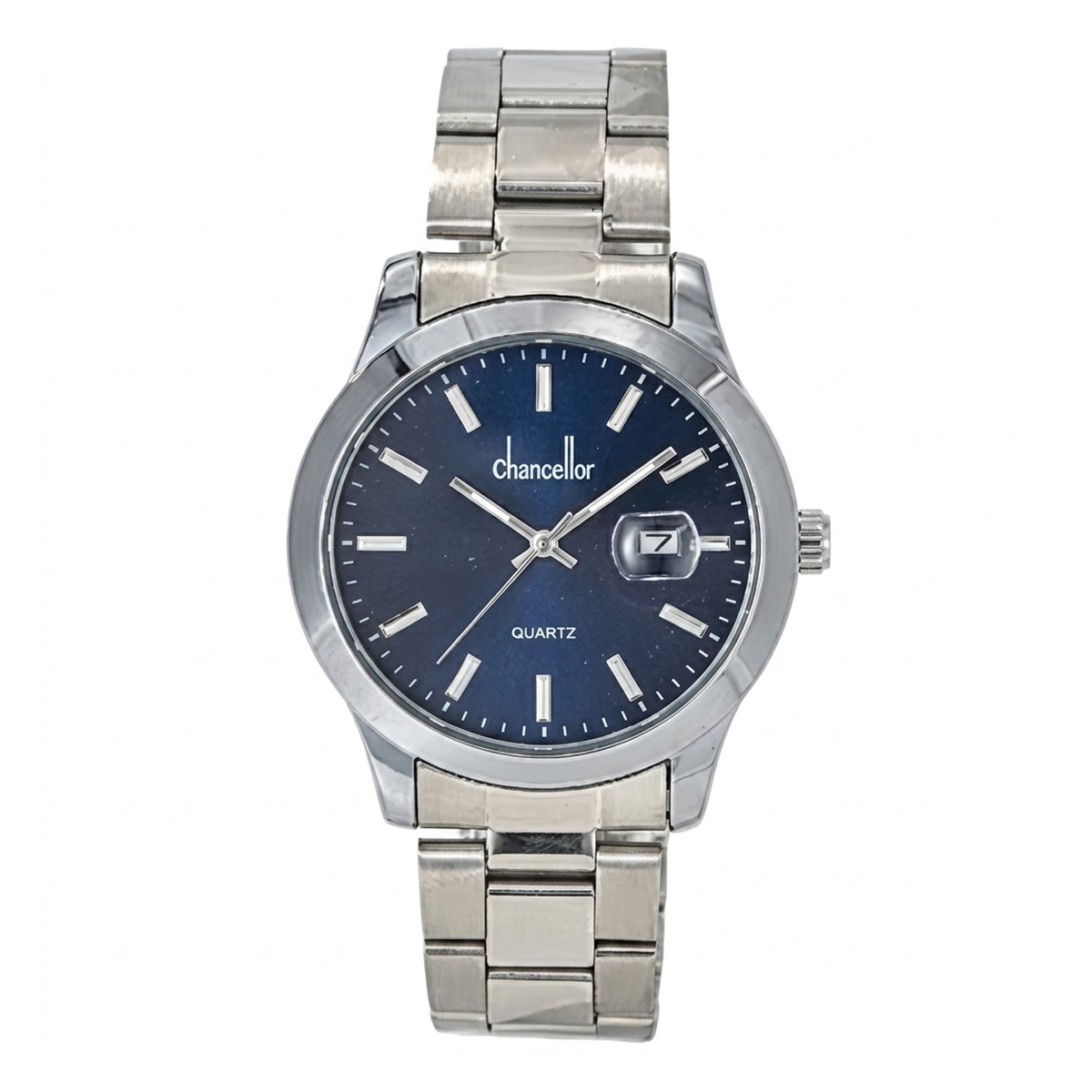 Chancellor Mens Watch Blue