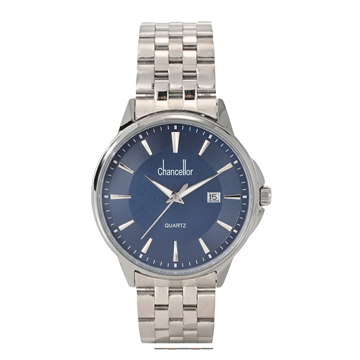 Chancellor Mens Watch Blue