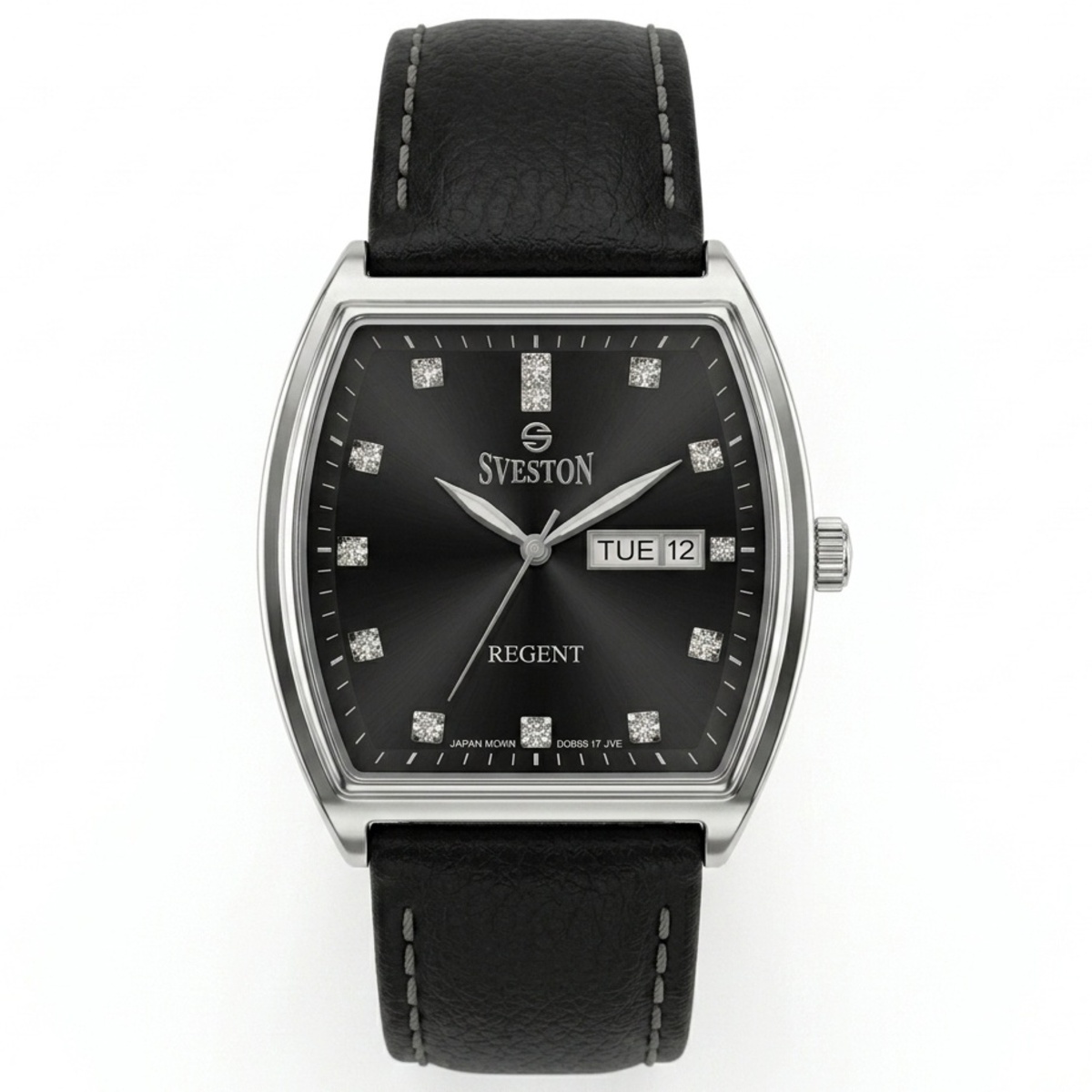 Sveston Regent Formal Watch For Men SV-11289