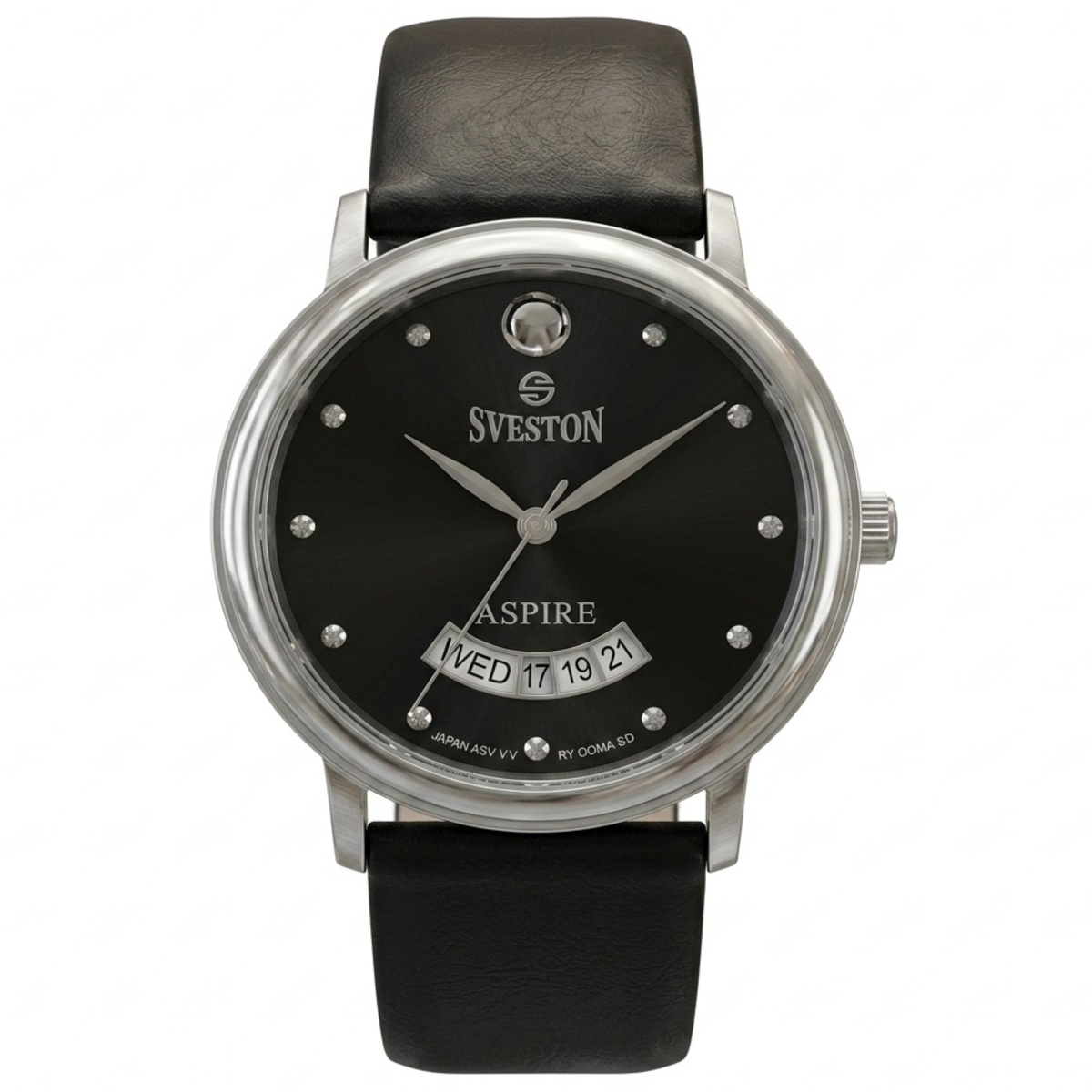 Sveston Aspire Formal Watch For Men SV-11306