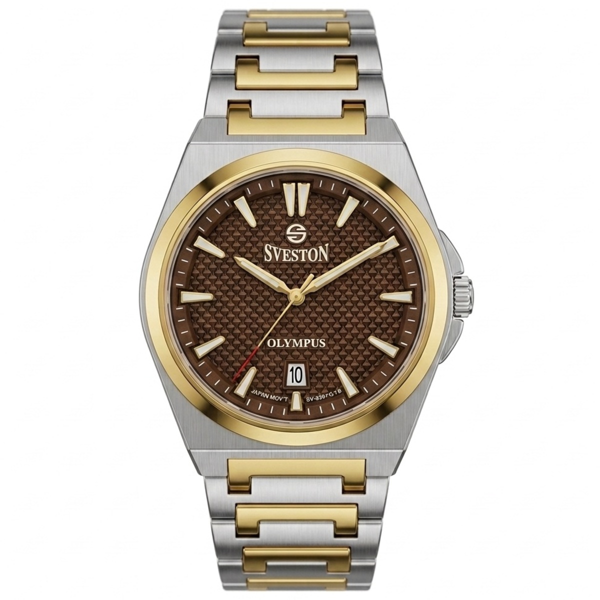 Sveston Olympus Formal Watch For Men SV-9397