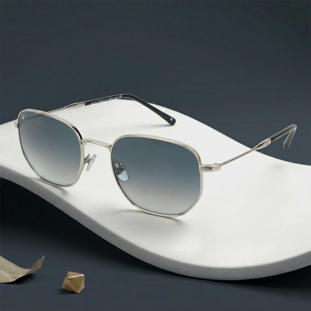 Troy Gents Sunglasses 5020104801933