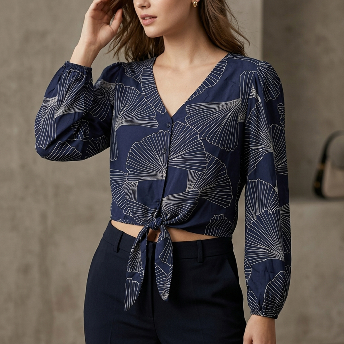 Ladies Shirt