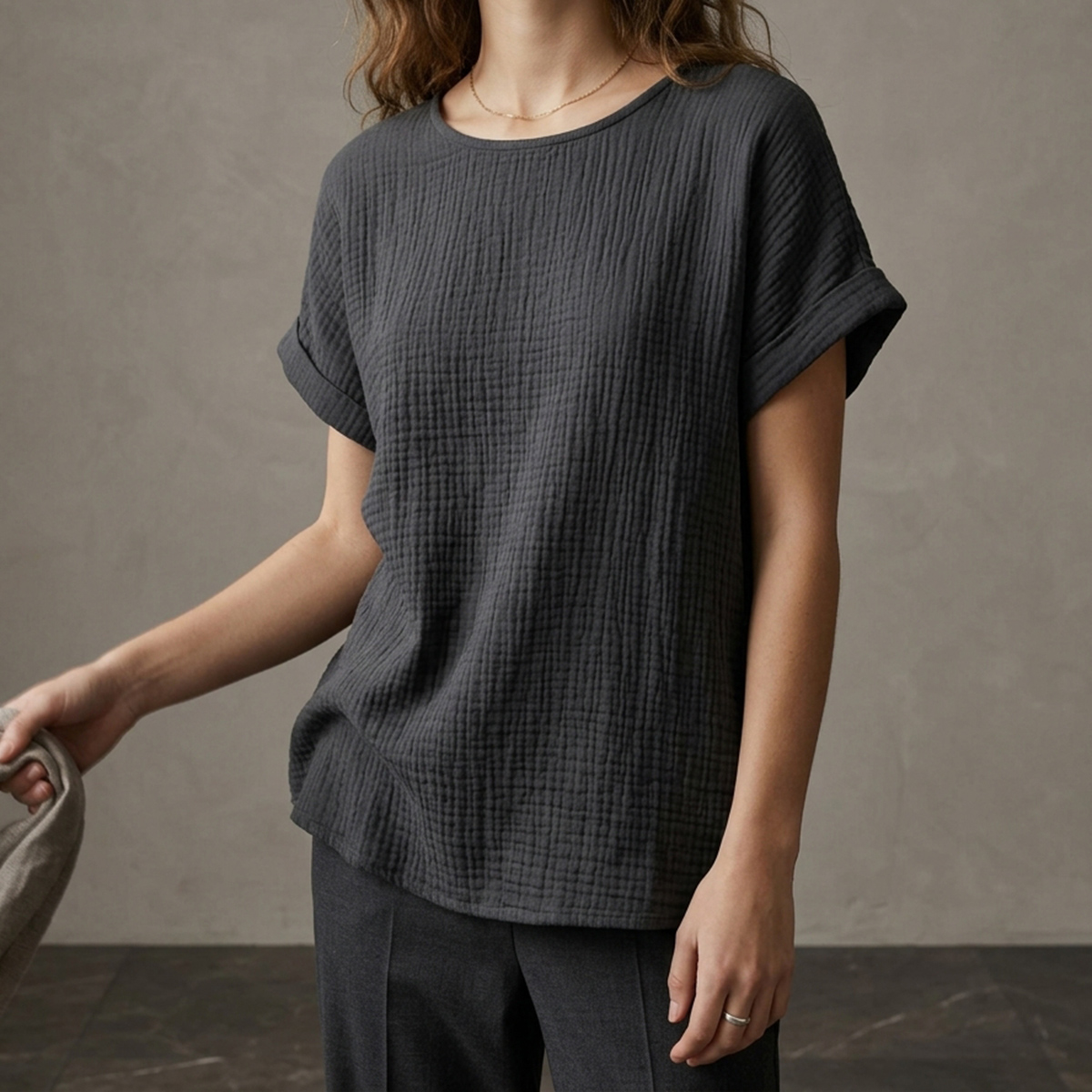 Ladies Blouse