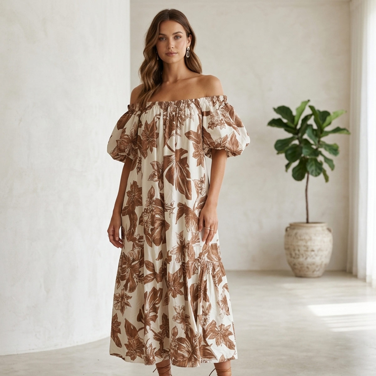 Ladies Dress