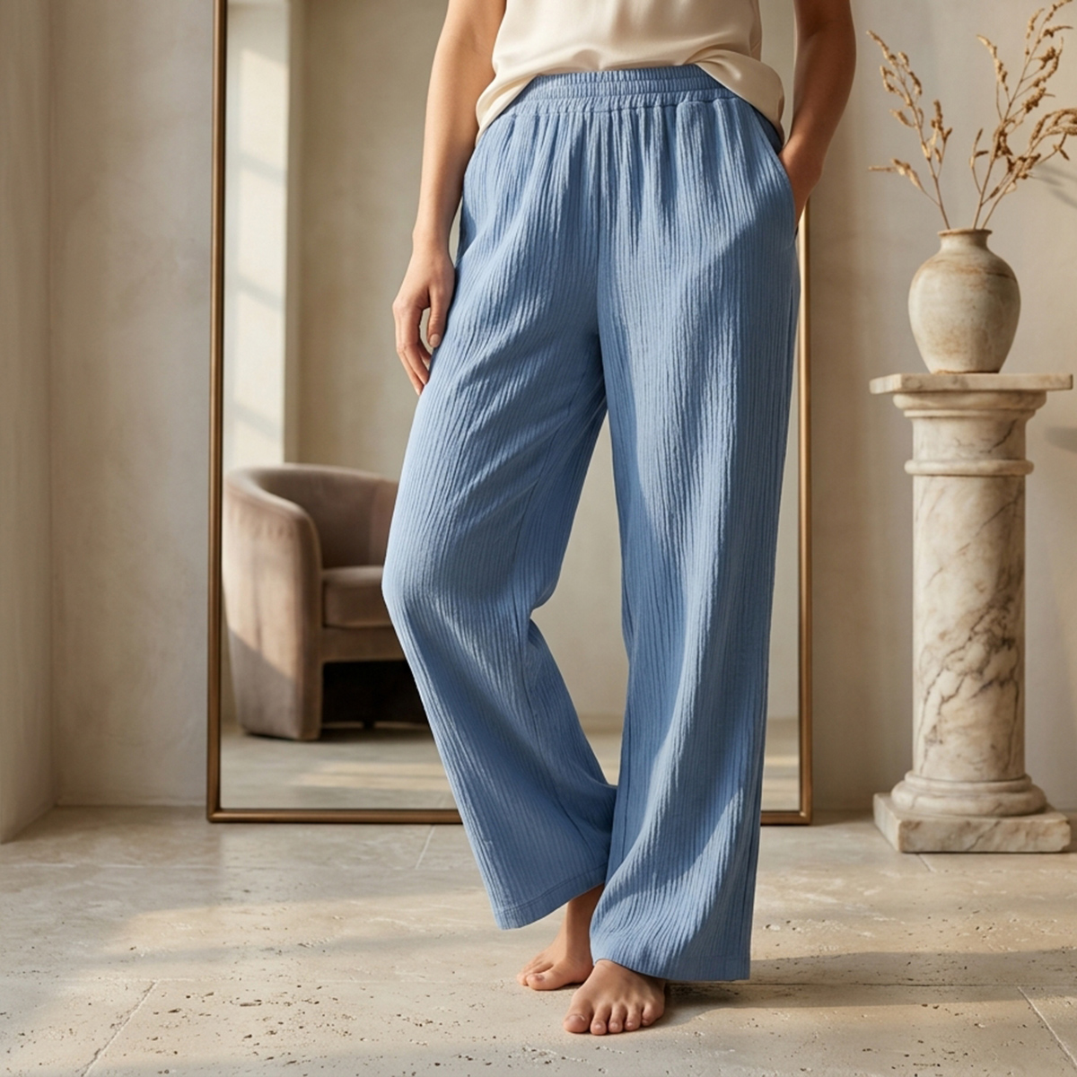 Ladies Casual Pant | Women | Women Clothing | Women Bottom Wear | Women Pants Ladies Casual Pant | Women | Women Clothing | Women Bottom Wear | Women Pants
