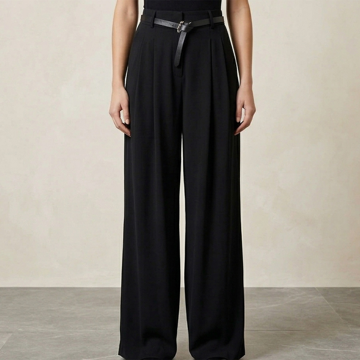 Ladies Casual Pant