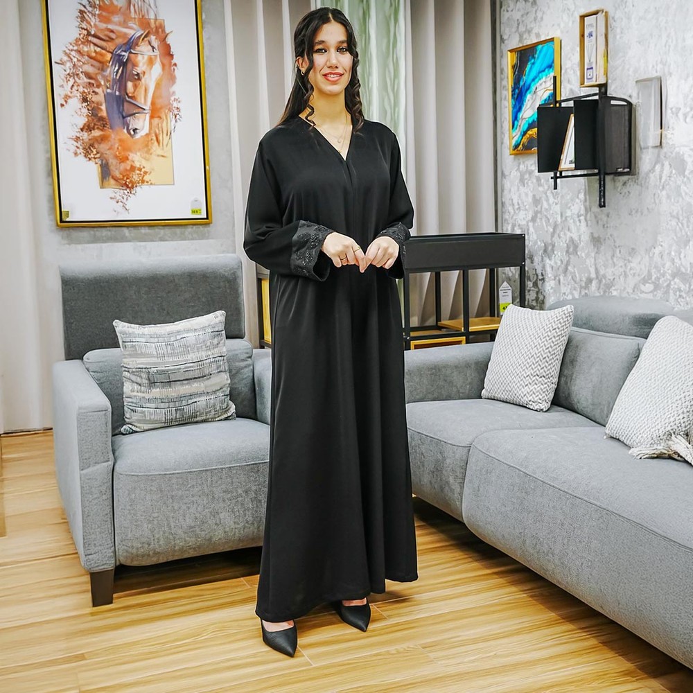 Ladies Abaya
