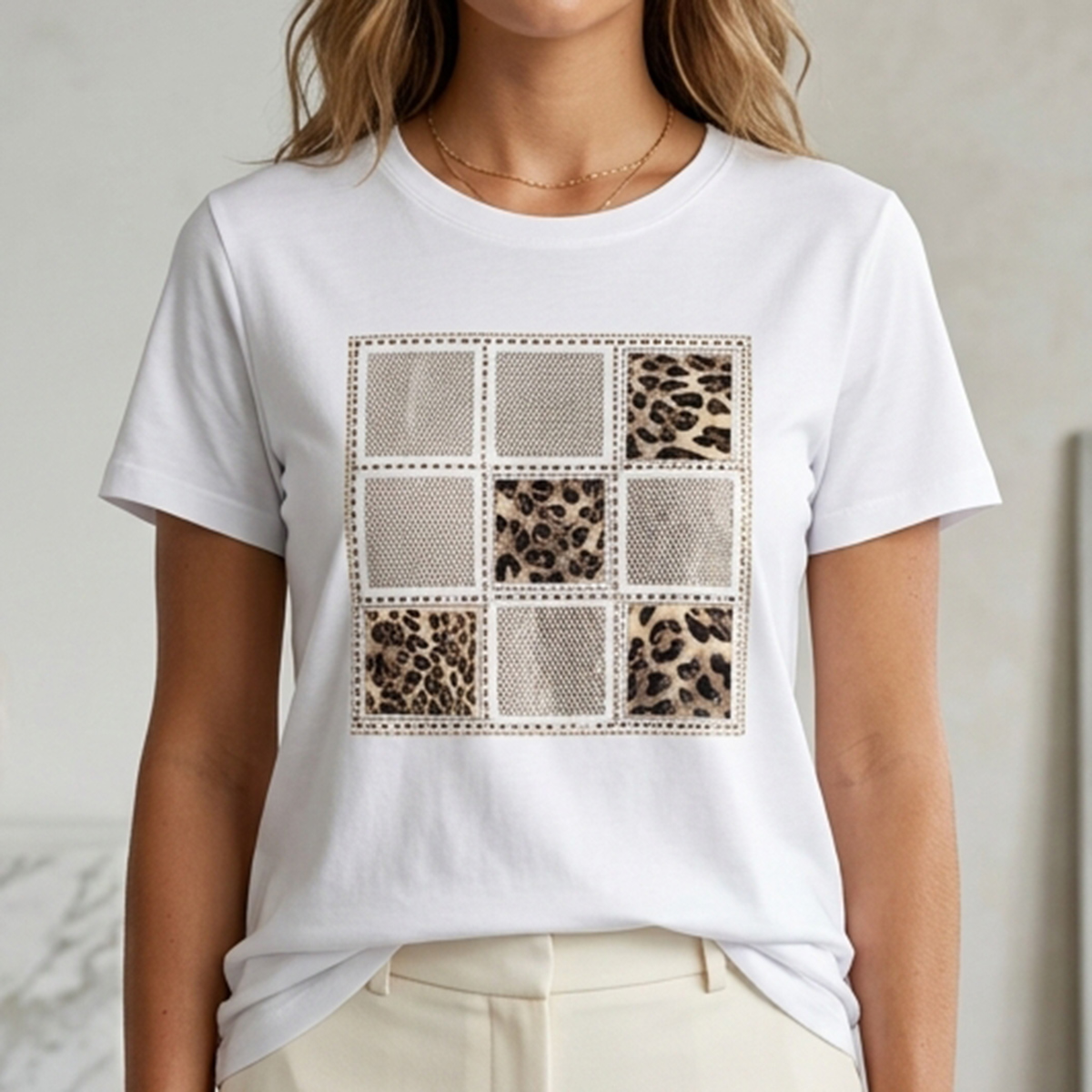 Ladies T Shirt