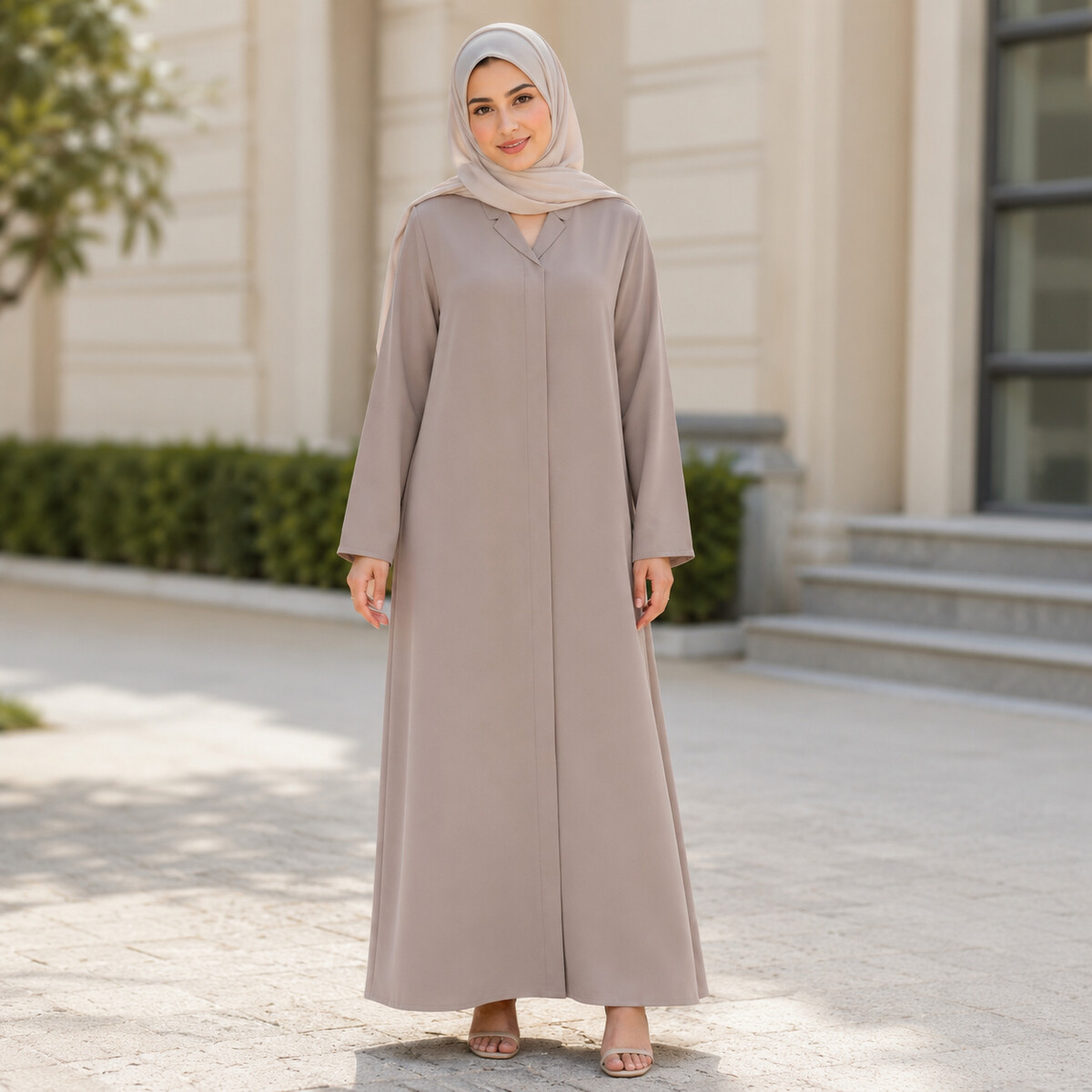 Abaya Islamic