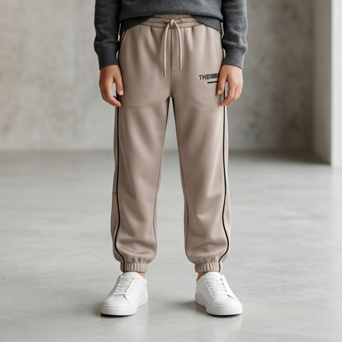 Boys Track Pant