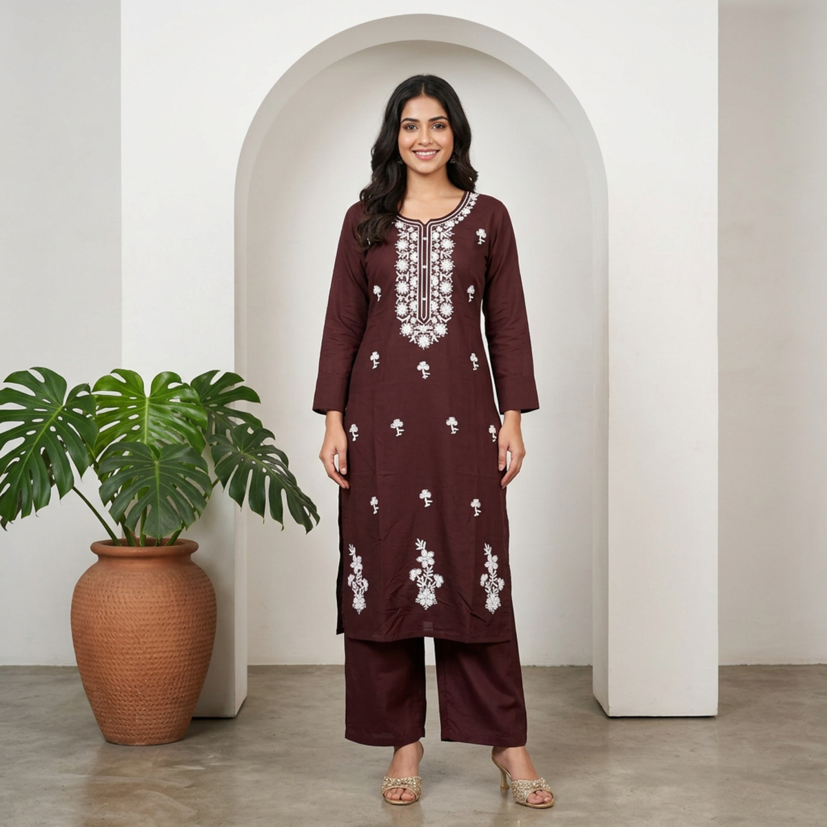Ladies Kurti