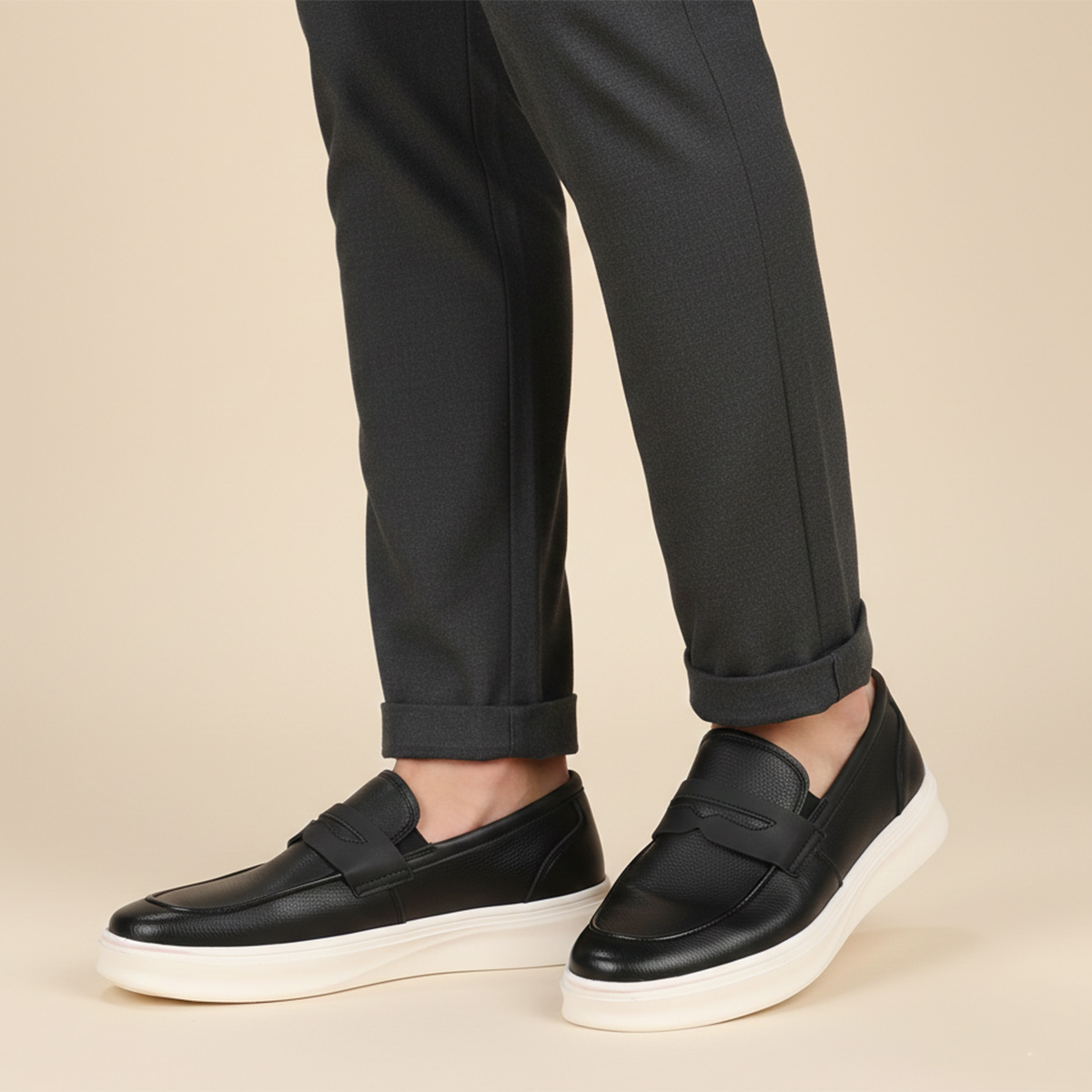 Casual Shoes Without Lace For Men | Men | Men Shoes | Men Casuals Casual Shoes Without Lace For Men | Men | Men Shoes | Men Casuals
