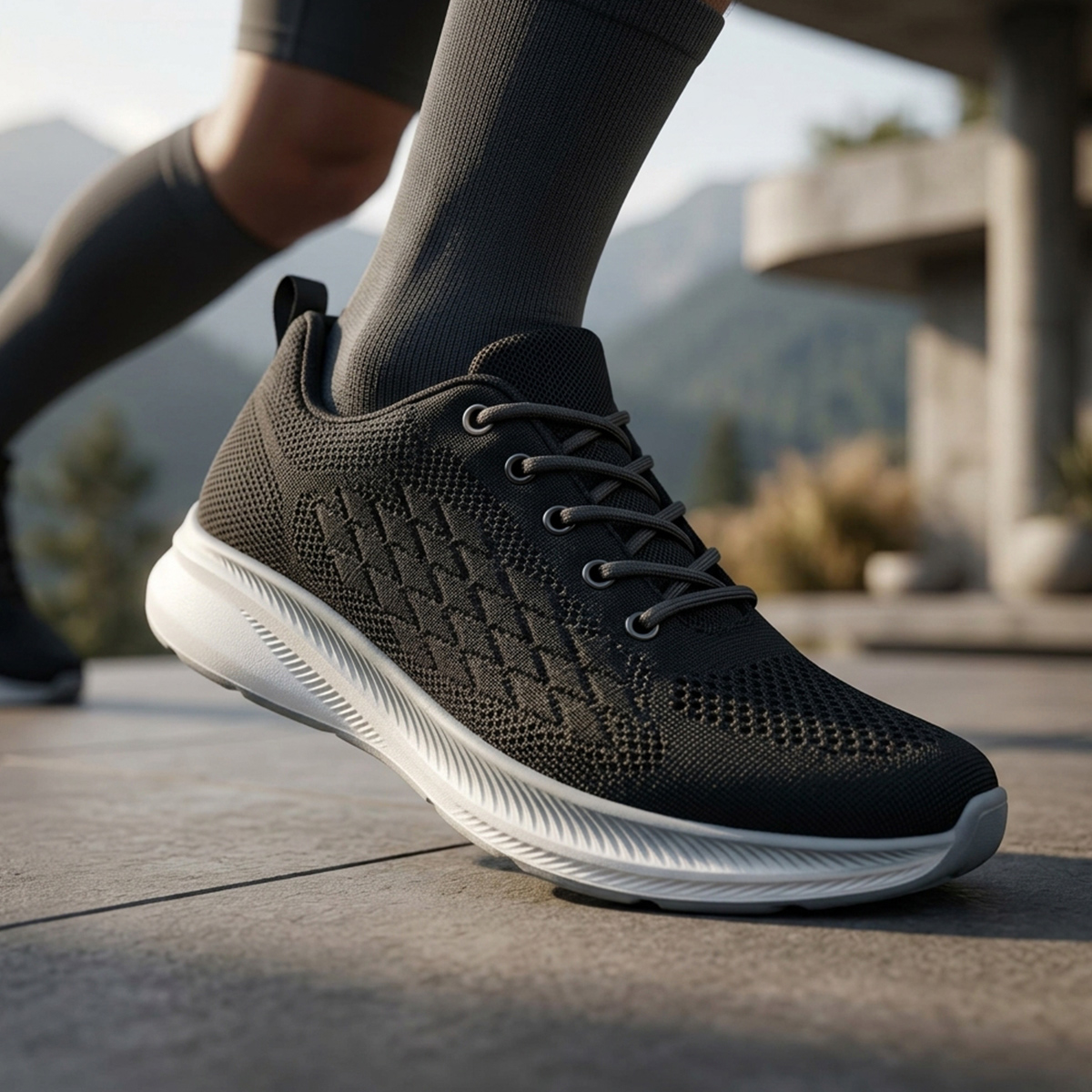 Gents Running Shoes With Lace | Men | Men Shoes | Men Sports Shoes Gents Running Shoes With Lace | Men | Men Shoes | Men Sports Shoes