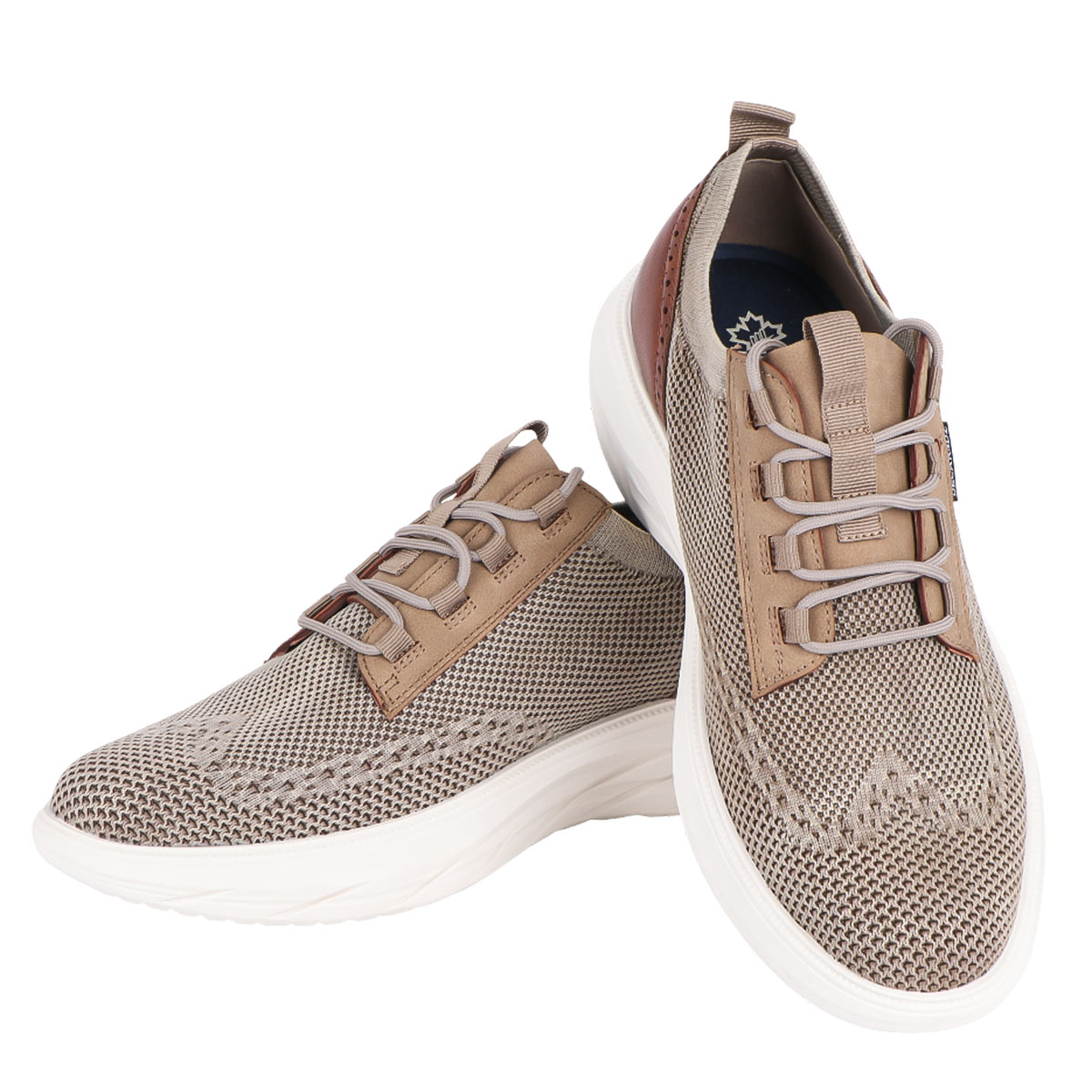 Mens Sneaker Shoes With Lace