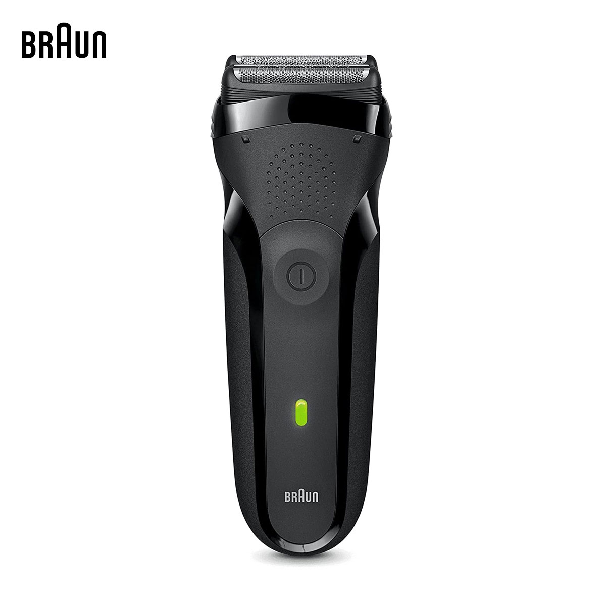 Braun Shaver Black Series 3 300S
