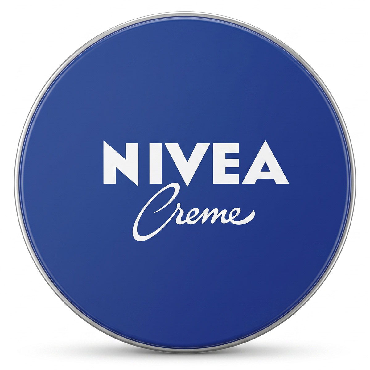 Nivea Cream Moisturizer For Face, Body & Hands 60ml