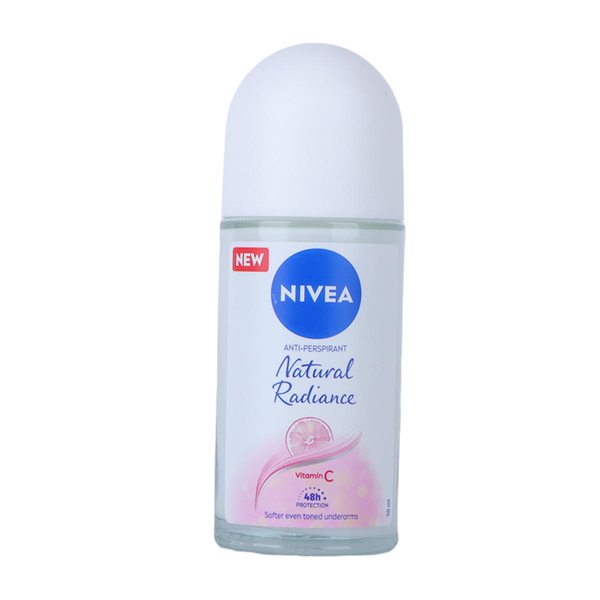 Nivea Roll On Extra Whitening 50ml