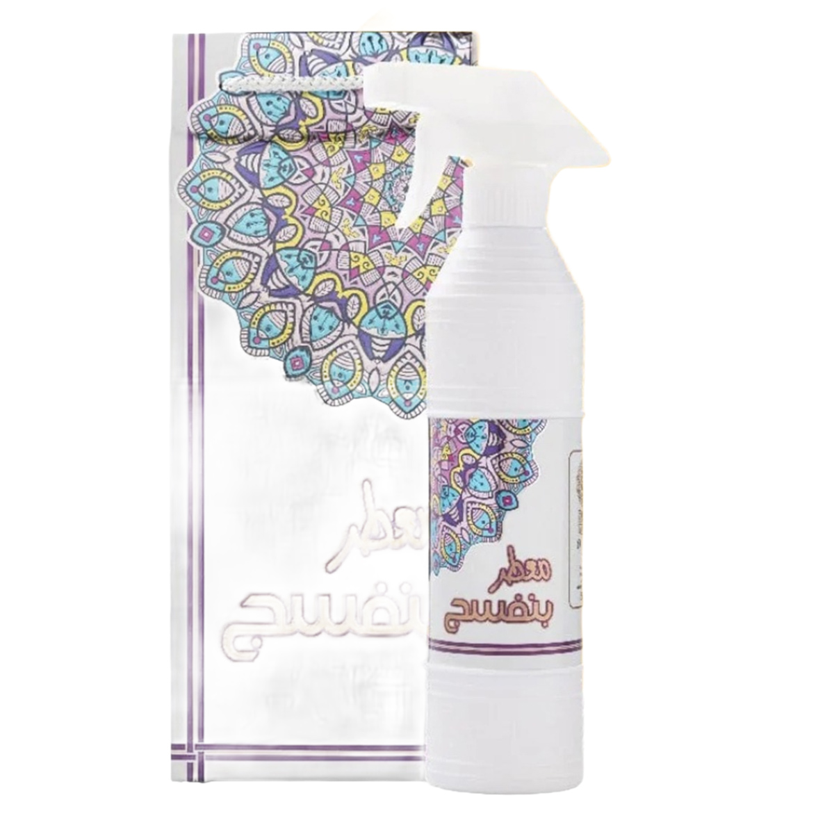 Toot Barry Air Freshener 500ml