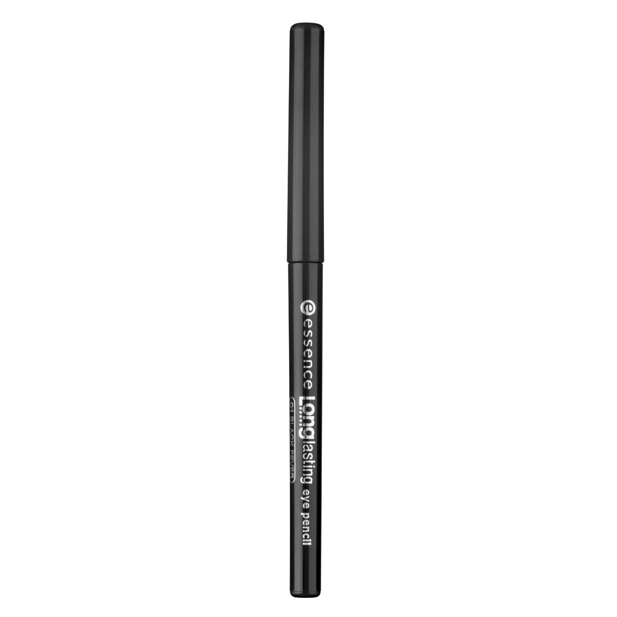 Ess Long Lasting Eye Pencil 01