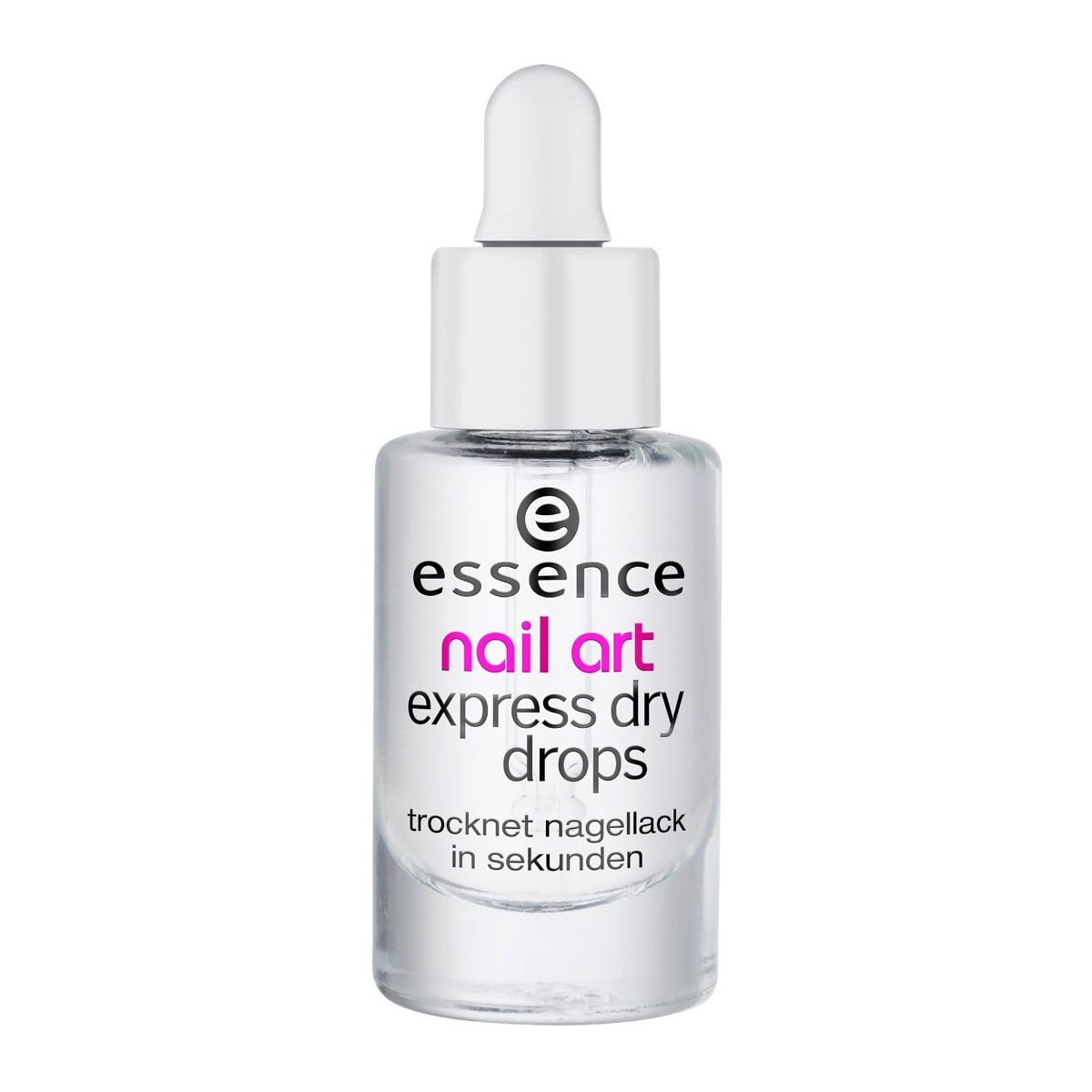 Ess Nail Art Exp Dry Drops
