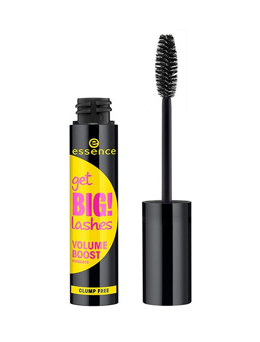 Essence Get Big Lashes Volume Boost Mascara