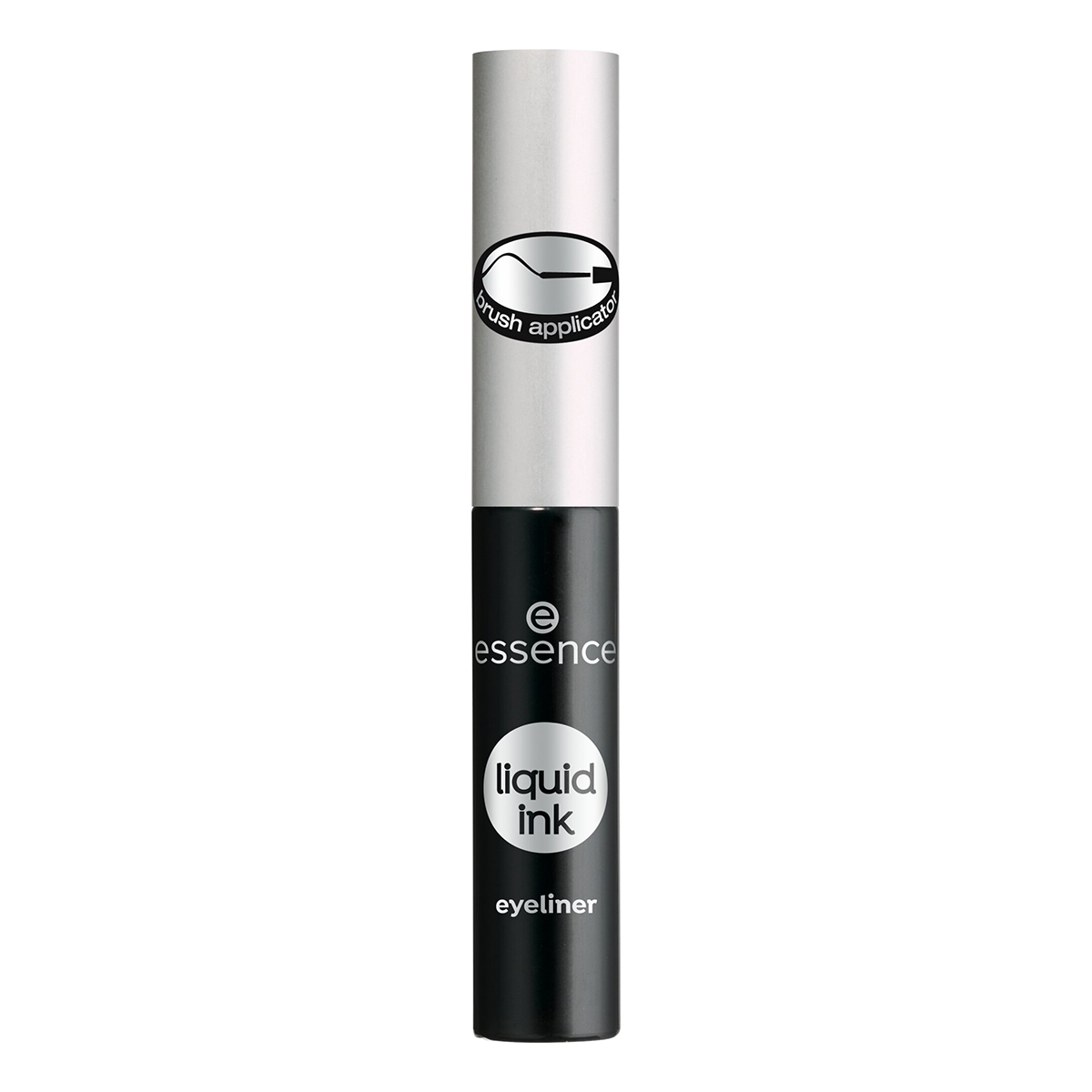 Essence Liquid Ink Eyeliner 01