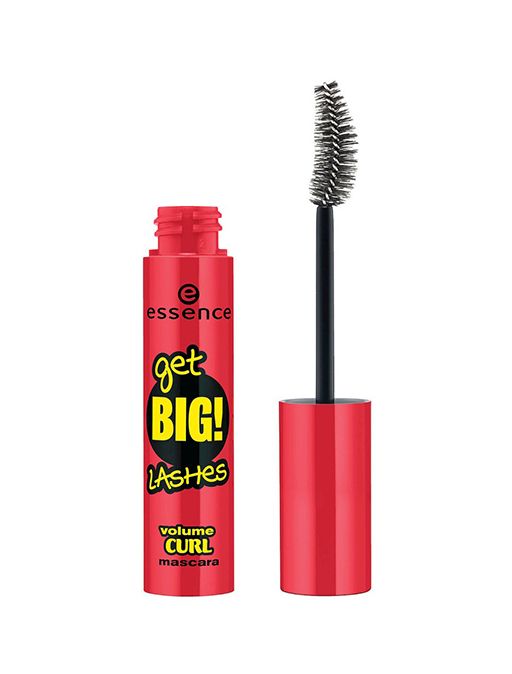 Essence Lash Volume Curl Mascara