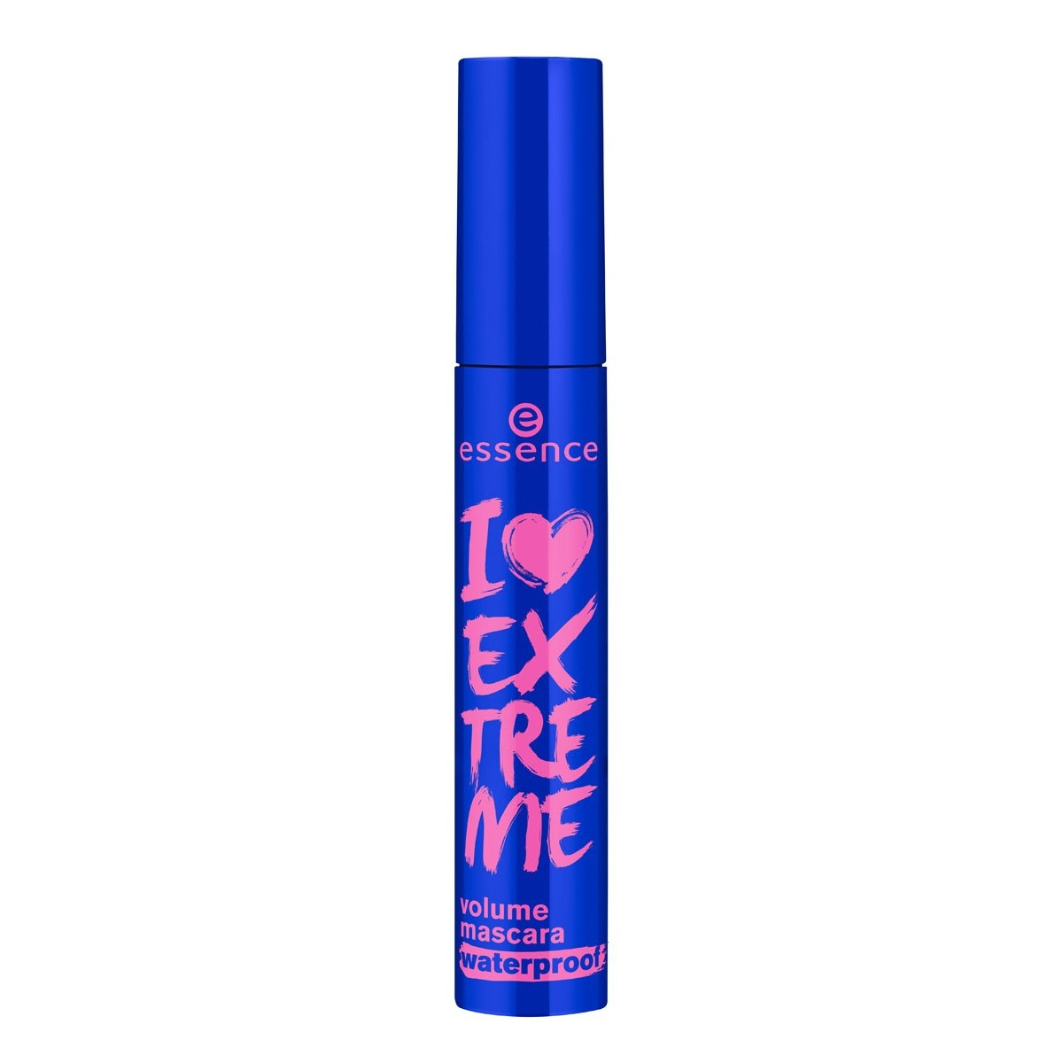 Essence I Love Extreme Waterproof Volume Mascara