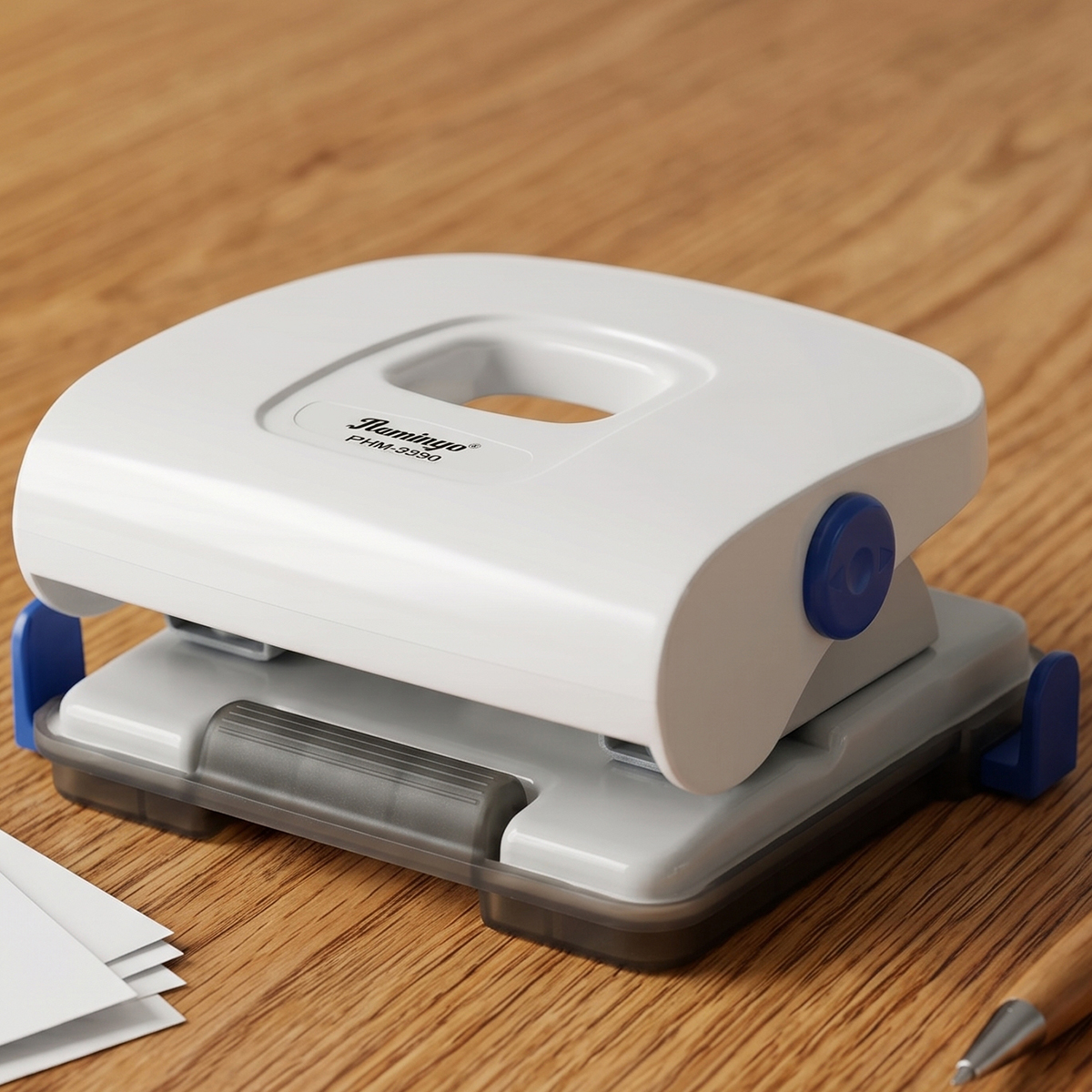 Flamingo Paper Puncher
