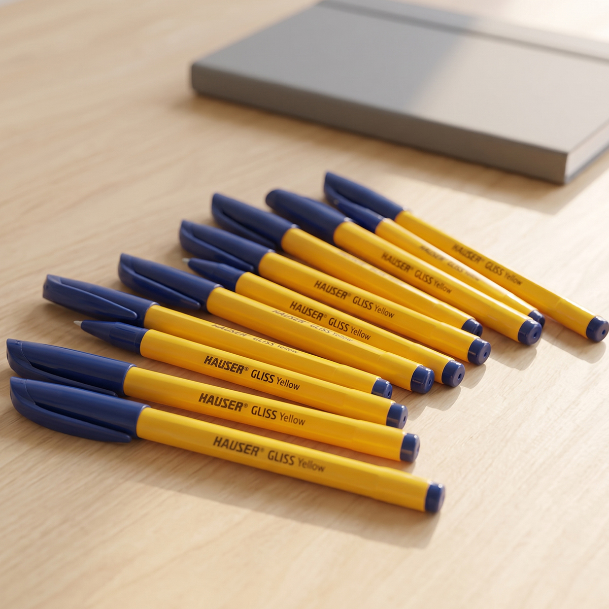 Ball Pen Set 35 Pieces