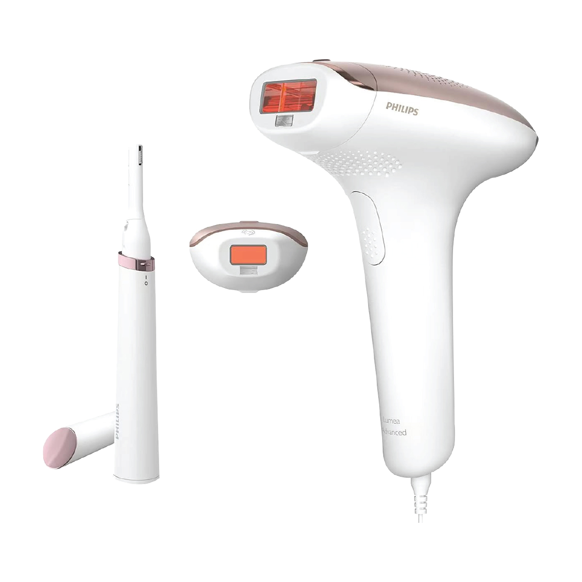 Philips Hair Remover Lumea BRI921