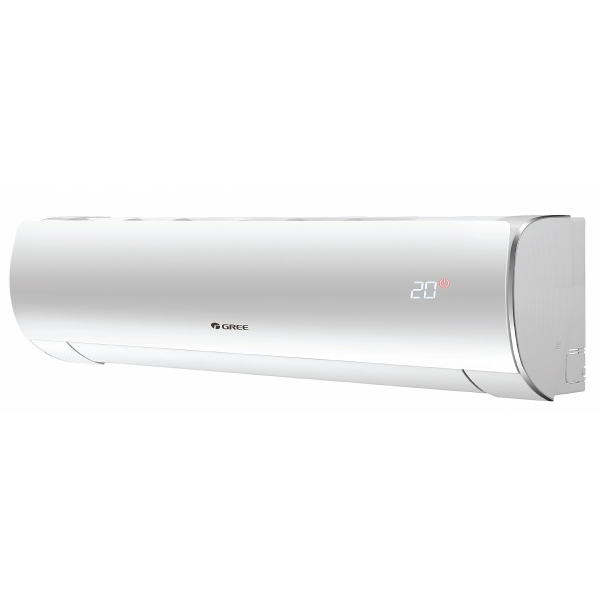 Gree 2 Ton Rotary Fairy Split AC SF2.0RCGB
