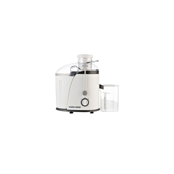 B & D 400w Juice Extractor