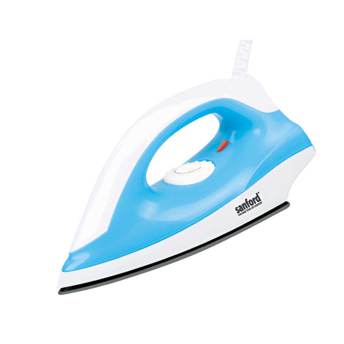 Sanford Dry Iron 1400wts