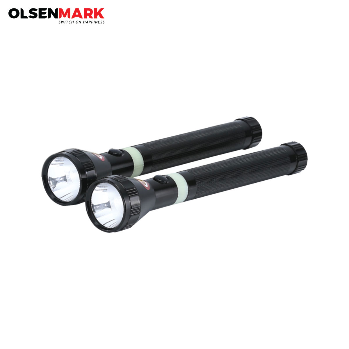 مصباح LED قابل لإعادة الشحن من أولسنمارك | أجهزة المنزل | فوانيس وكشافات مصباح LED قابل لإعادة الشحن من أولسنمارك | أجهزة المنزل | فوانيس وكشافات
