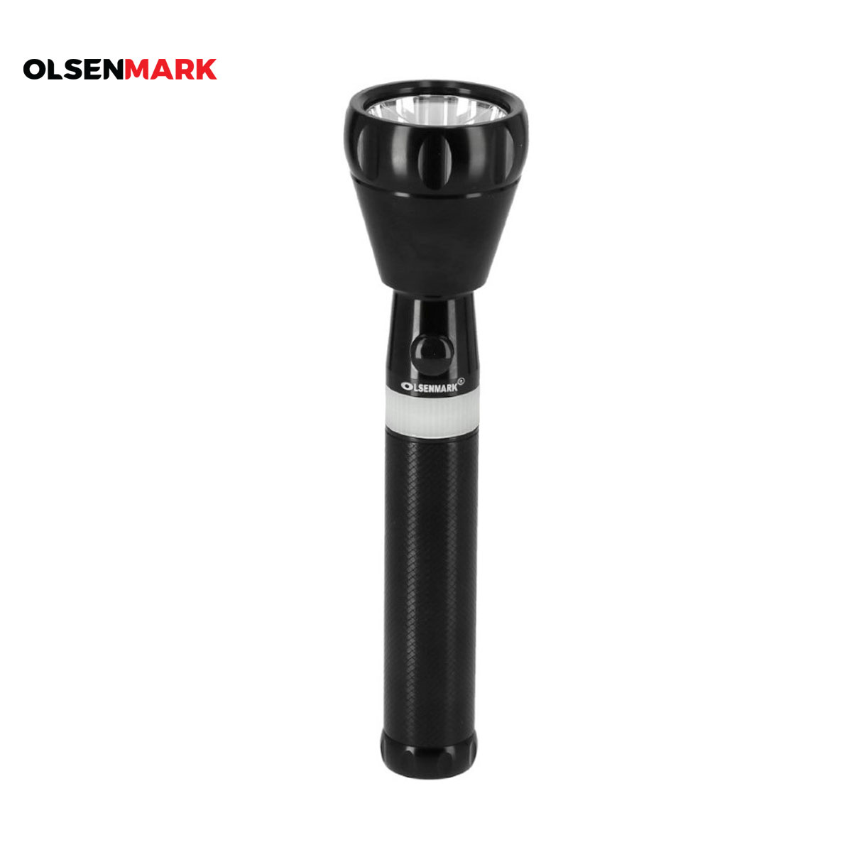 Olsenmark Flashlight LED 2SC - OMFL2629