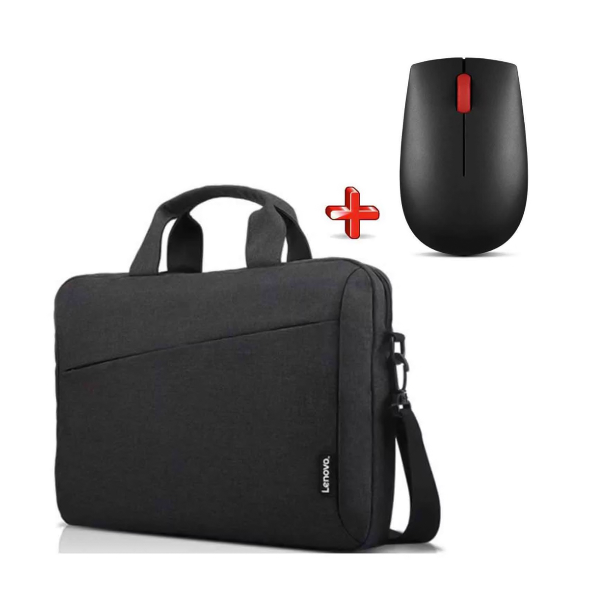 Lenevo T210 Bag And Mouse