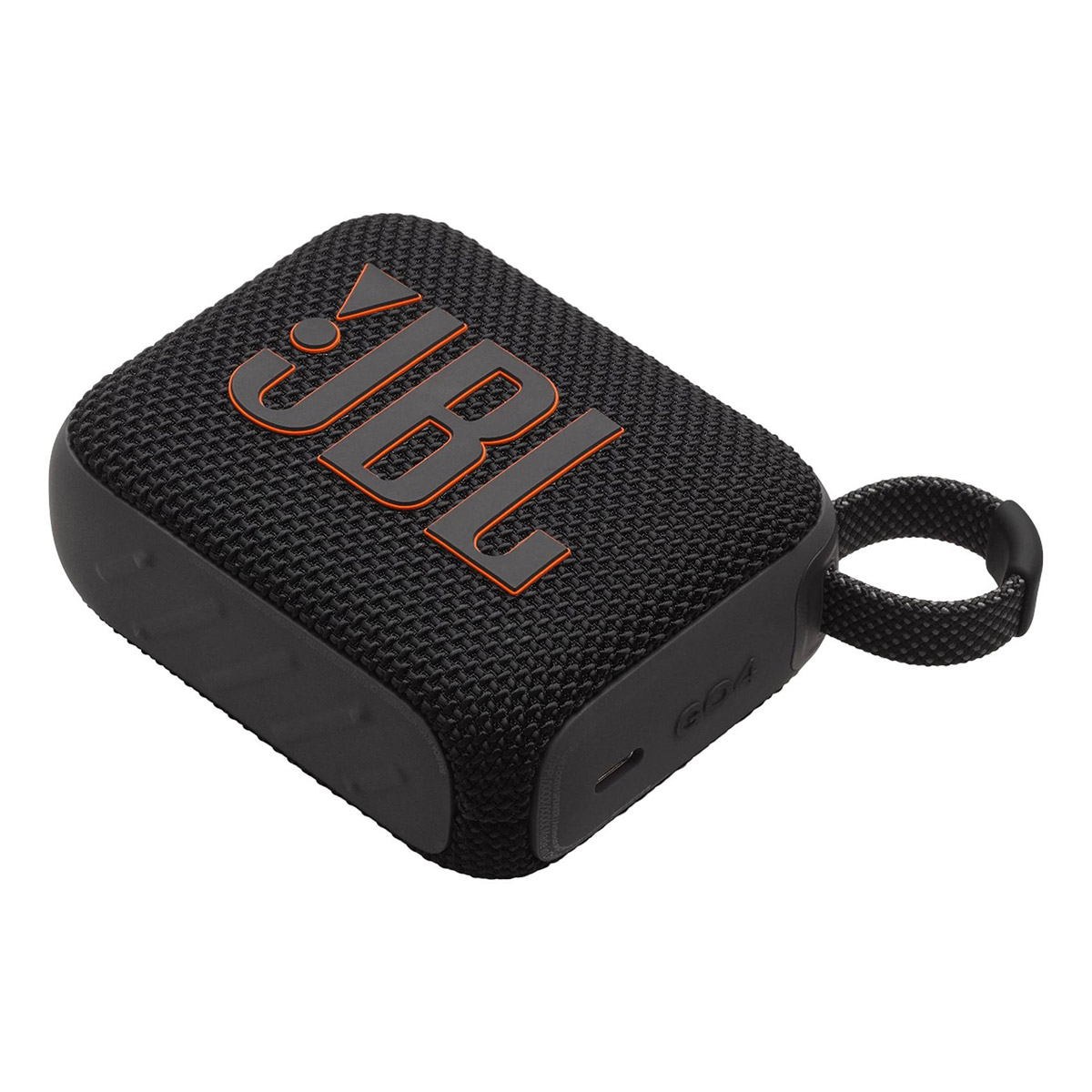 JBL G0 4 Portable Bluetooth Speaker