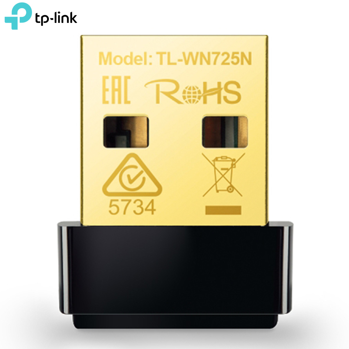Tplink 150Mbps W/R N N/O Usb A