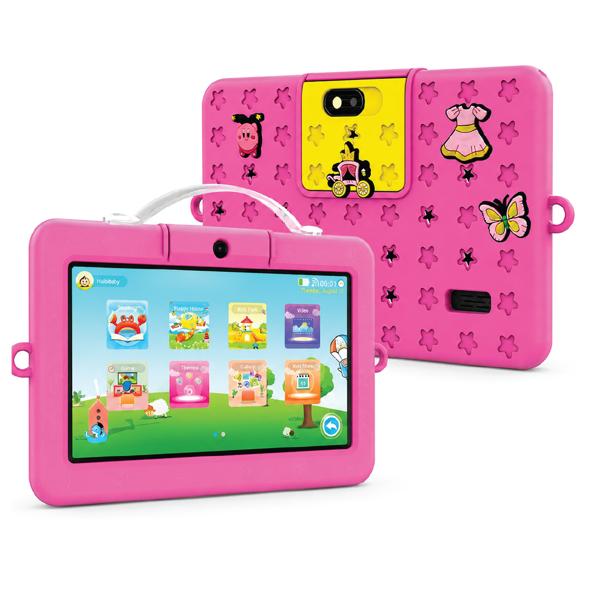 Smarti Kidsmate Pro (8G, 256GB)