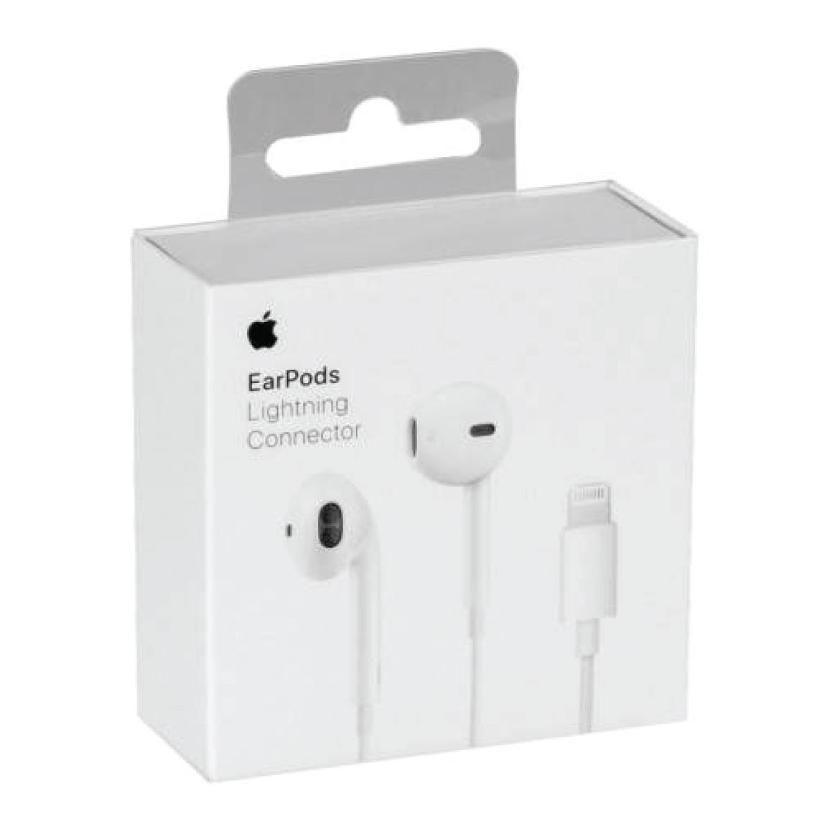 موصل Lightning لسماعات Apple EarPods