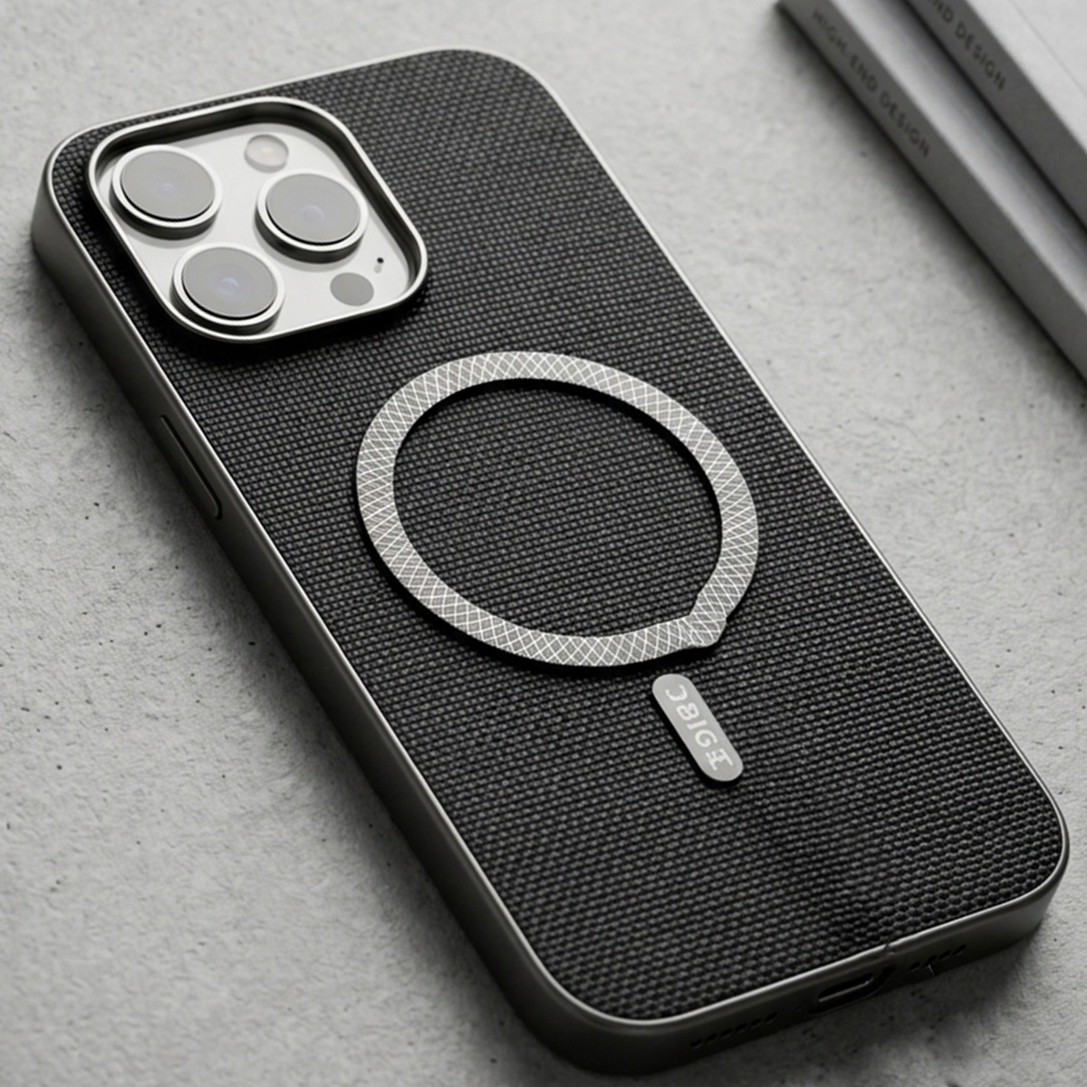 Iphone 16 Pro Max Mobile Cover