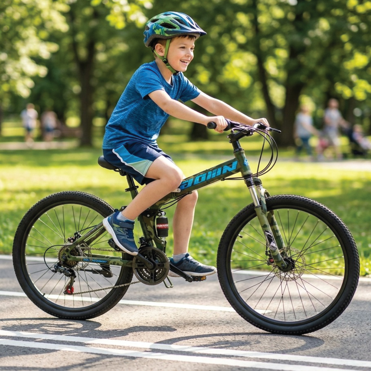 Bicycle 26 Inches