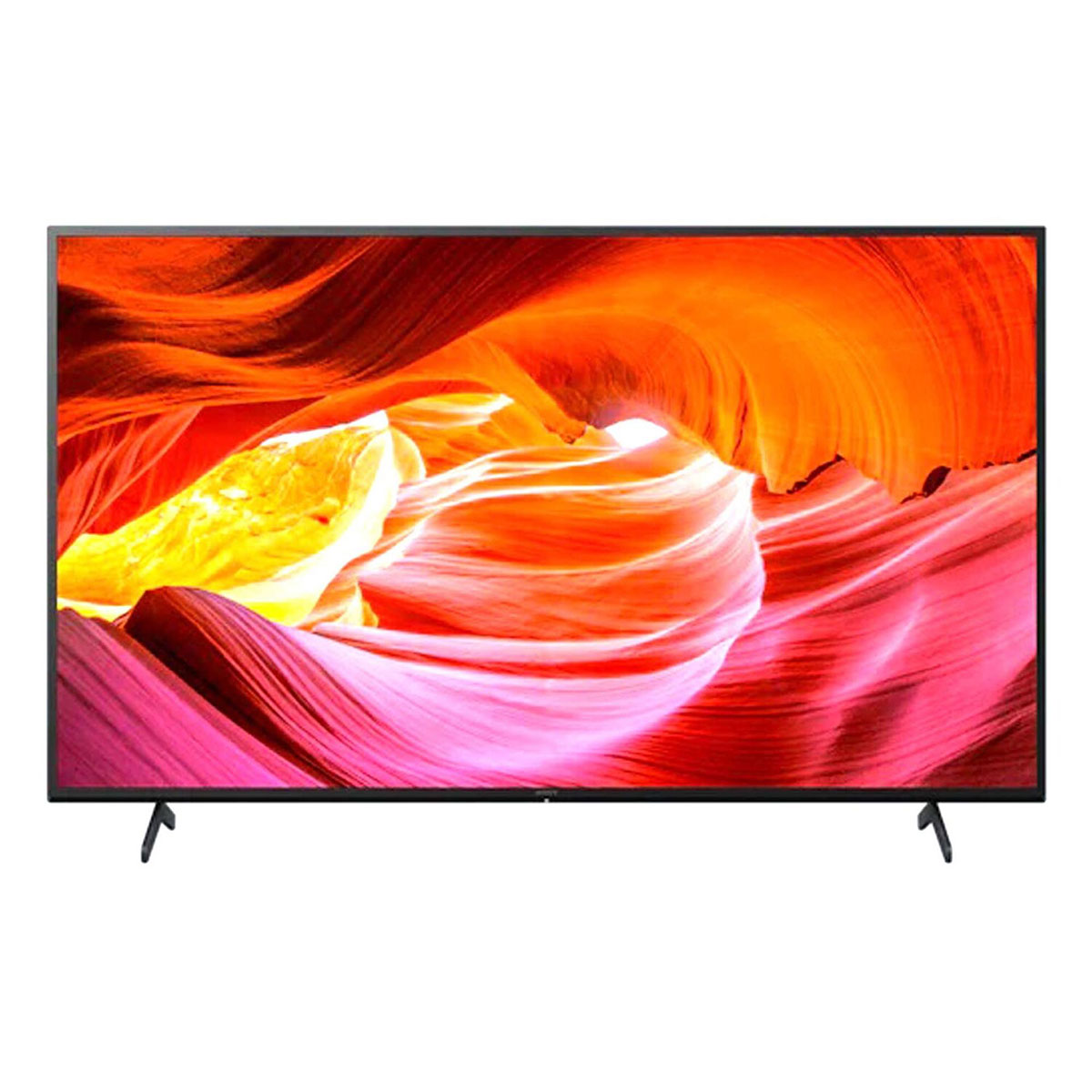 Sony 55 Inch Bravia 4K UHD TV KD55X75AK/LP
