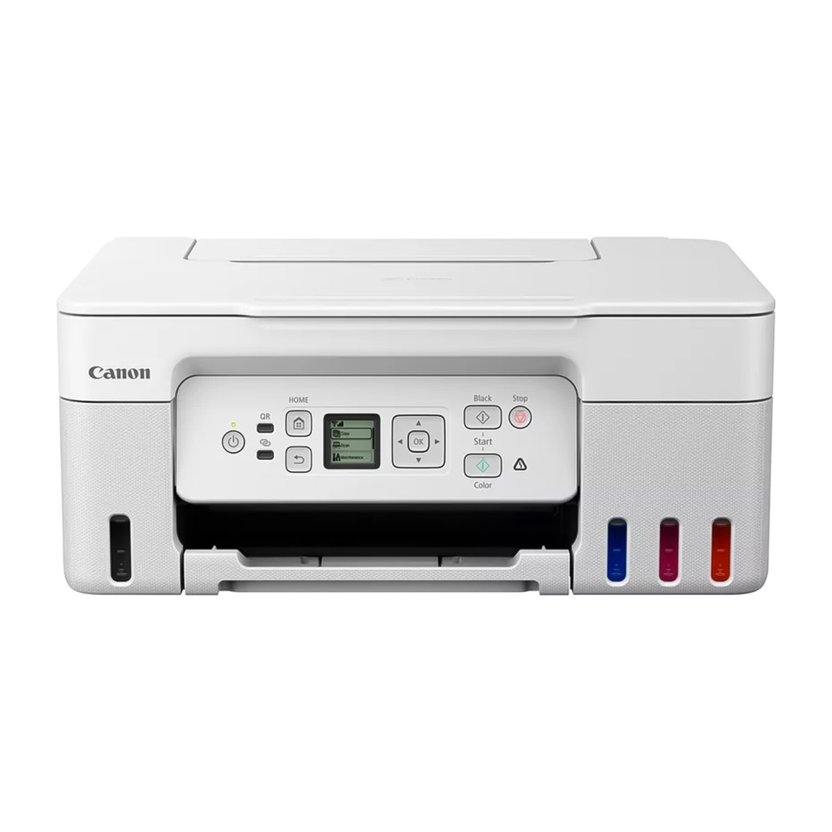 Canon PIXMA G3470 Printer White