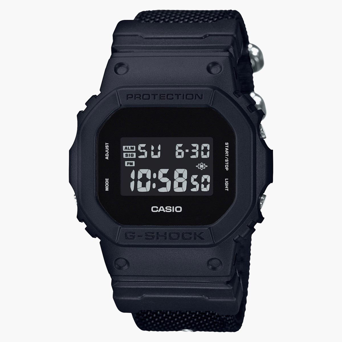 Casio G-Shock Watch DDW-5600BBN | Men | Men Watches | Men Formal Watches
